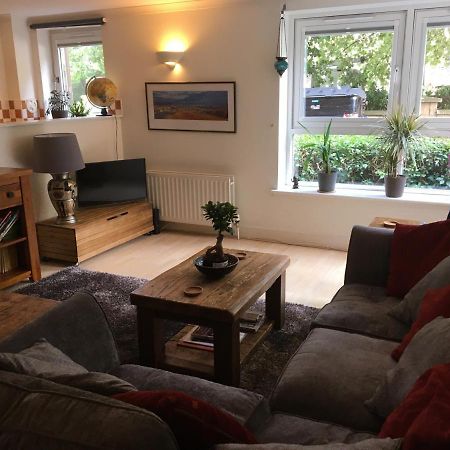 Holyrood Park Apartment Edinburgh Luaran gambar