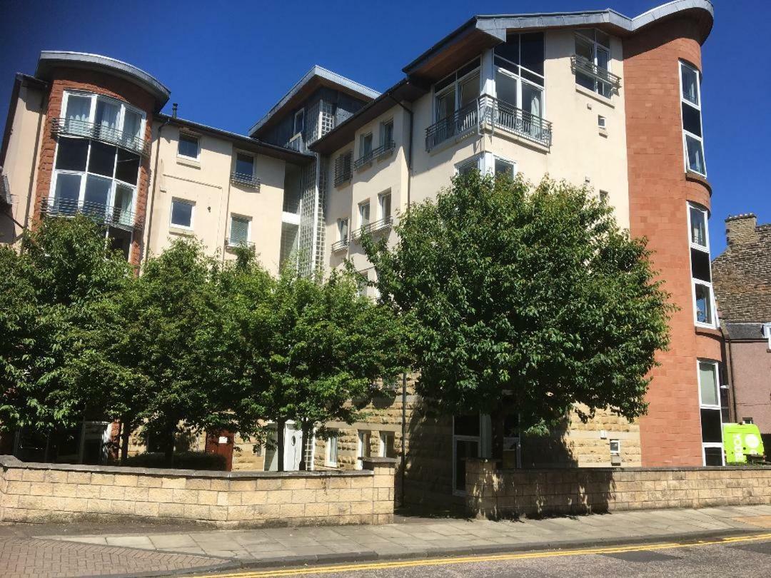 Holyrood Park Apartment Edinburgh Luaran gambar